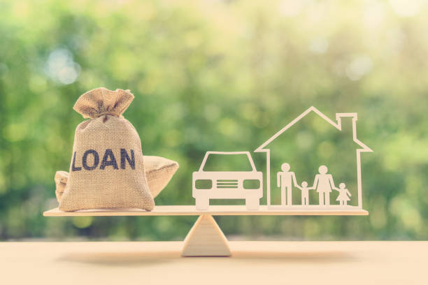 Commercial Real Estate Loans in Emerald Lake Hills, CA